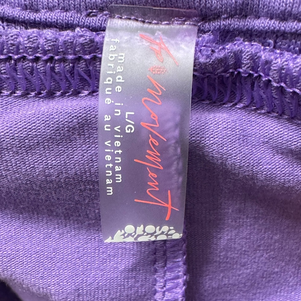 NWT Free People Out and About Dress - Large - Picture 15 of 17